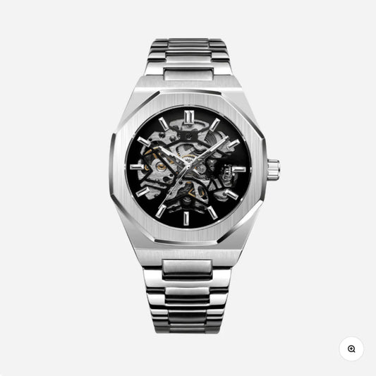 Alfeo® - Silver